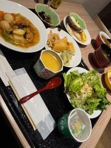 アルモントホテル仙台