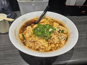 元祖辛麺屋 桝元 大分別府店