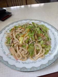 大衆食堂 かど市