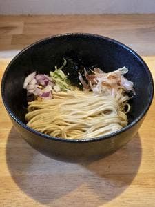 自家製麺 絆