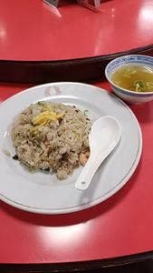 中華料理 東姫楼