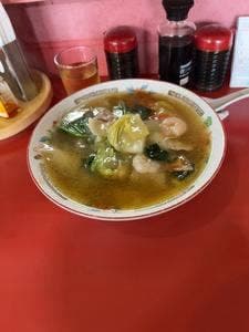 中華飯店 五十番