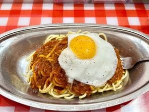 スパゲッティーのパンチョ プレナ幕張店