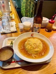 ちゅうか慈元 酒家