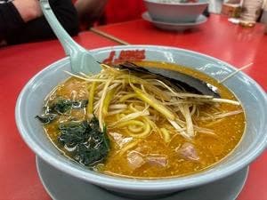 ラーメン山岡家 新すすきの店