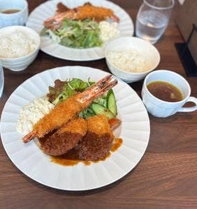 洋食AkaLea