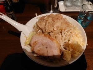 麺や武将