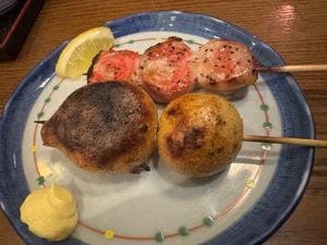 がやがや