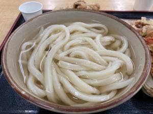 手打ちうどん ひさ枝