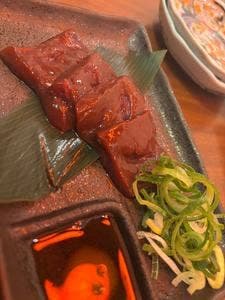 大衆焼肉びりちゃん 難波心斎橋店