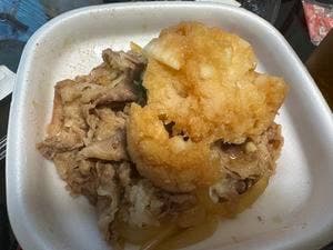 すき家 六本松駅前店
