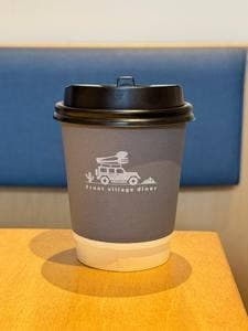 front village diner 保田店
