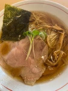 麺や 兼蔵