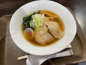 ラーメンさのや 佐野サービスエリア下り
