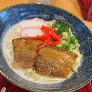 喜屋武さんの沖縄ごはん