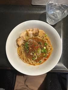 らぁ麺 やまぐち 辣式