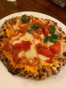 ピッツェリア・ダ・ルッフォ