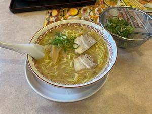 ラーメン大統領 院庄店