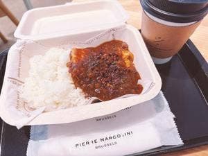 ピエール マルコリーニ 御殿場プレミアム・アウトレット店