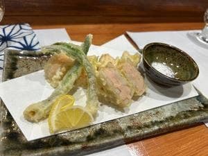 吟漁亭 保志乃