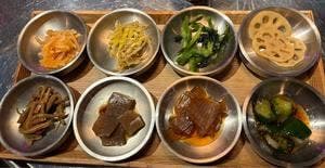 韓国食堂ヌルンジ 立川
