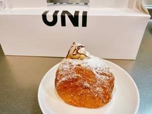 UNI DONUTS 麻布十番