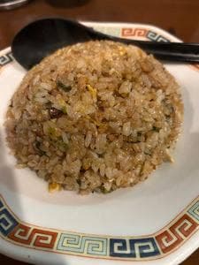 台湾ラーメン 雲照