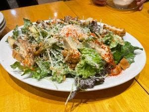 洋風食堂ルヴェール