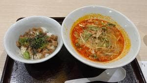 IPPUDO RAMEN EXPRESS ゆめタウン高松店