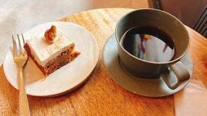 SAZANAMI COFFEE