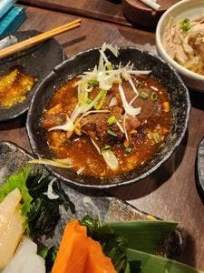 海鮮 地鶏 炭焼酒場 はまや