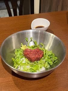 韓国食堂 ソウルテーブル