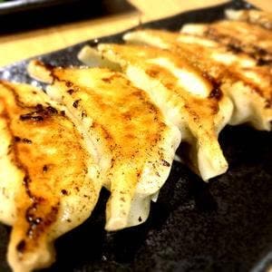 オリオン餃子 宇都宮駅前通り店