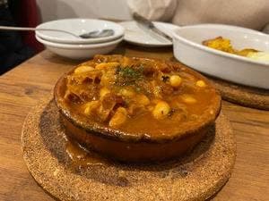 ビストロ クゥー