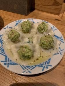 パンク食堂