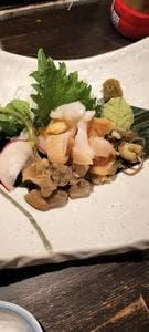ごちそう史庵