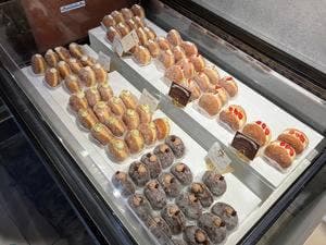 P.G.donut なんばパークス店