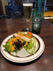 ディップ本格インド料理笹塚