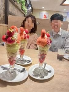 デニーズ 富士インター店