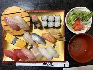 ふじ丸