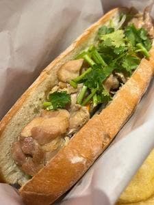 CYCLO Banh mi CIAL横浜店