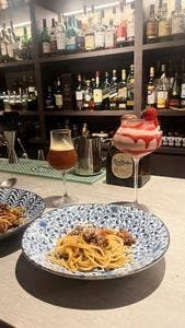 SEA CAVE