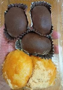 月見茶屋