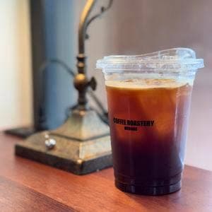 COFFEE ROASTERY MEGURO