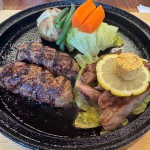 グリルK 駒込本店