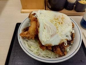 かつや 京浜川崎店