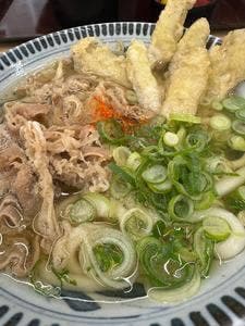 麺勝新日鉄正門前店