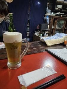 昭和レトロ酒場 倉吉