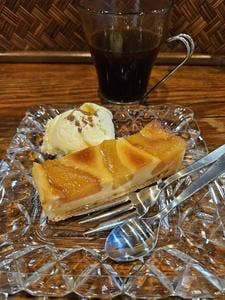 食堂かふぇ 空飛ぶ猫