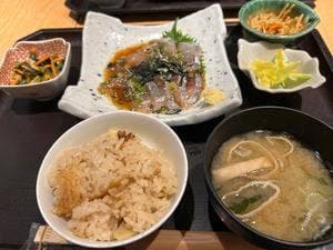 大かまど飯 寅福 東武池袋店